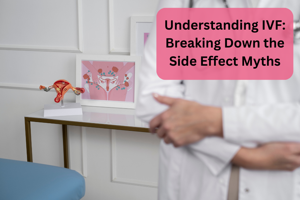 Breaking Down the Side Effect Myths